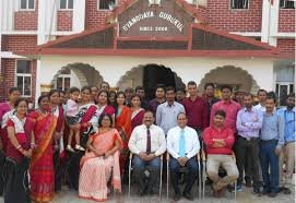 gyanoday gurukul
