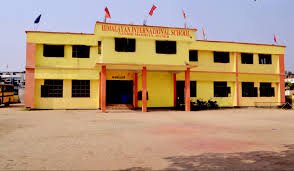 himalya international school