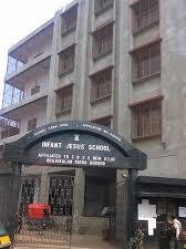 infant jesus academy