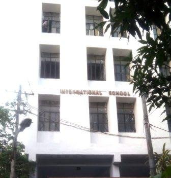 international school