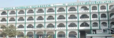 iqra public school