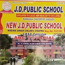 jd public school