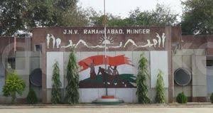 jnv munger