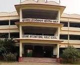 krishna international