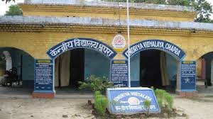 kv chapra