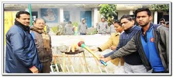 kv sheohar