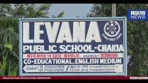 levena public school
