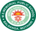 m.s memorial