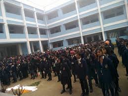 manfort sr secondary