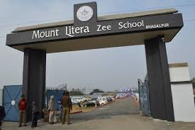 mount litra zee school