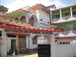 notre dame school