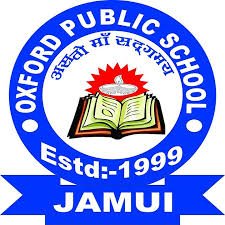 oxford jamui