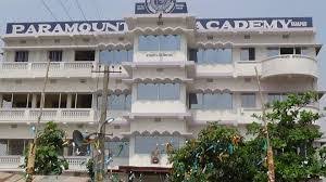 pparamount academy tarapur