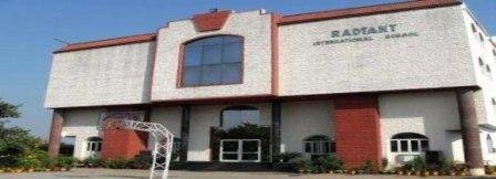 radiant-international-school-danapur