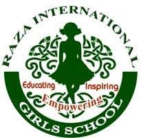 raza international girls school