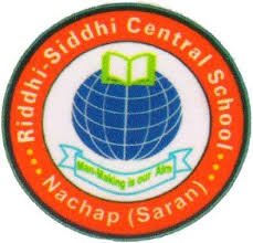 ridhi sidhi central school