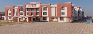 rps girls school