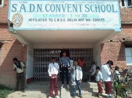 sadn convent