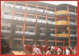 sarswati shishu vidya mandir