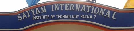 satyam international institute of technology