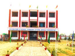 scs dav
