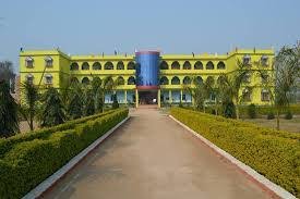 st john secondary