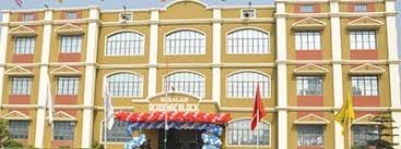st joseph public