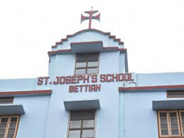 st josephs
