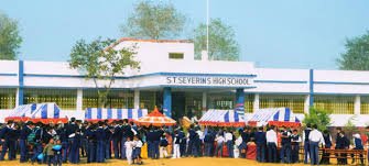st xaviers patna