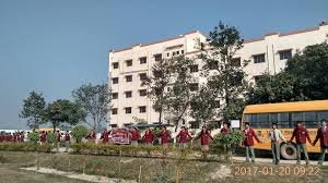trident public school
