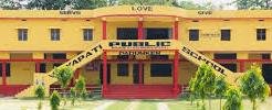 Devasthaliya Vidyapeeth Chandarhiya Motihari E-Champaran vidyapati