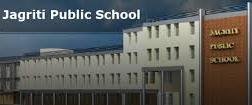 Jagriti Public School Husainipur Samastipur