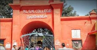 M.L.S.M. College