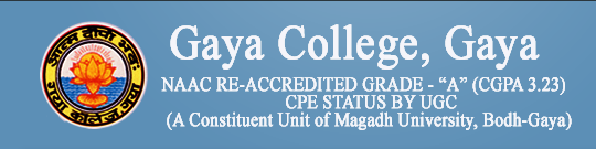 gaya college gaya