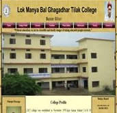 lmbt college