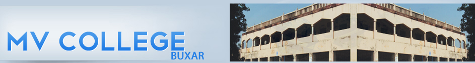 mv college buxur