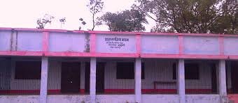 • Chandramukhi Bhola College, Deorh, Ghoghardiha, Madhubani