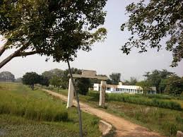 • D. B. College, Jainagar