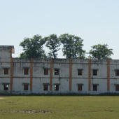 A.N.S College, Nabinagar