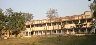 K.L.S College, Nawadah