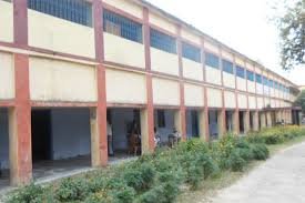 Krishak College, Pakriwarama
