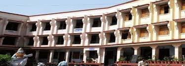 Madhav College, Nehalpur