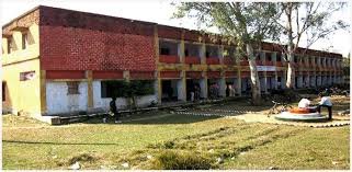 V.M. College, Pawapuri