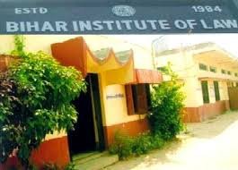 Bihar Institute of Law