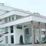 Firoz Gandhi College, Karbighia