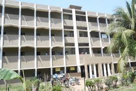 Oriental College, Patnacity