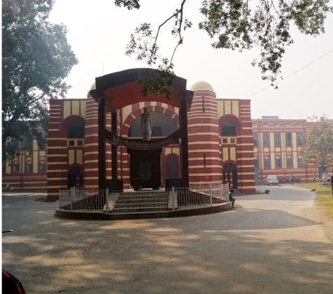 ls college