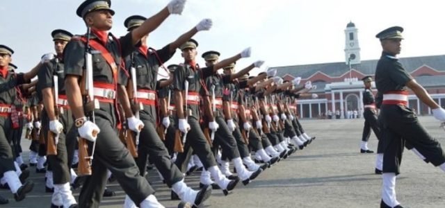 NDA II 2021 Application Form has been released from 9th June 2021-Apply Here