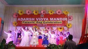 ADARSH VIDYA MANDIR BANK ROAD SUTAPATTY