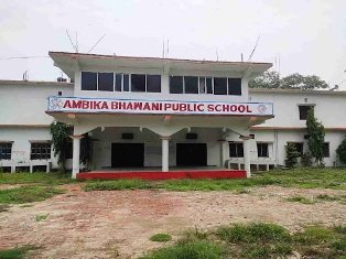 AMBIKA BHAWANI PUBLIC SCHOOL